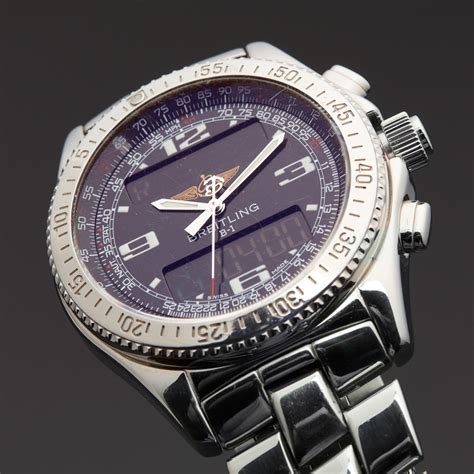 breitling b1 uae|Breitling watches near me.